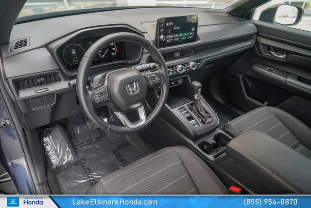 Used 2026 Honda CR-V Sport image 17