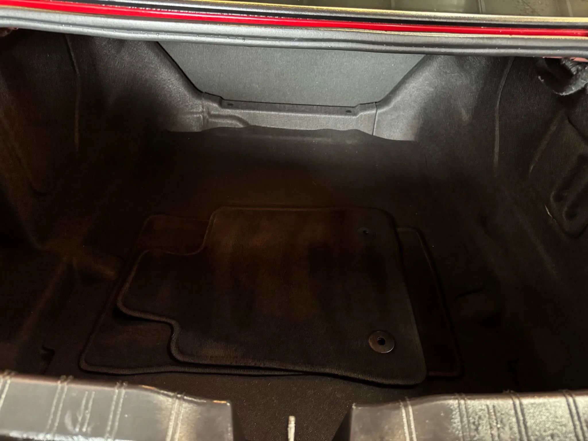 Used 2018 Chevrolet Camaro LT w/ RS Package image 25