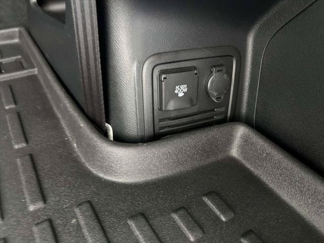 Certified 2024 Toyota 4Runner SR5 Premium w/ Moonroof Package AWD/4WD image 12