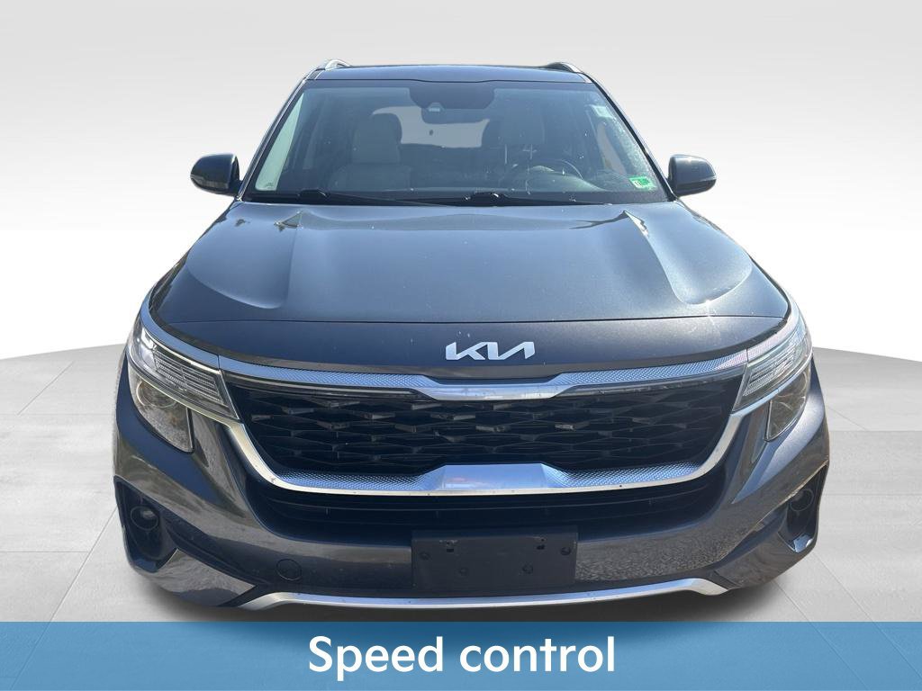 Used 2023 Kia Seltos EX AWD/4WD image 51