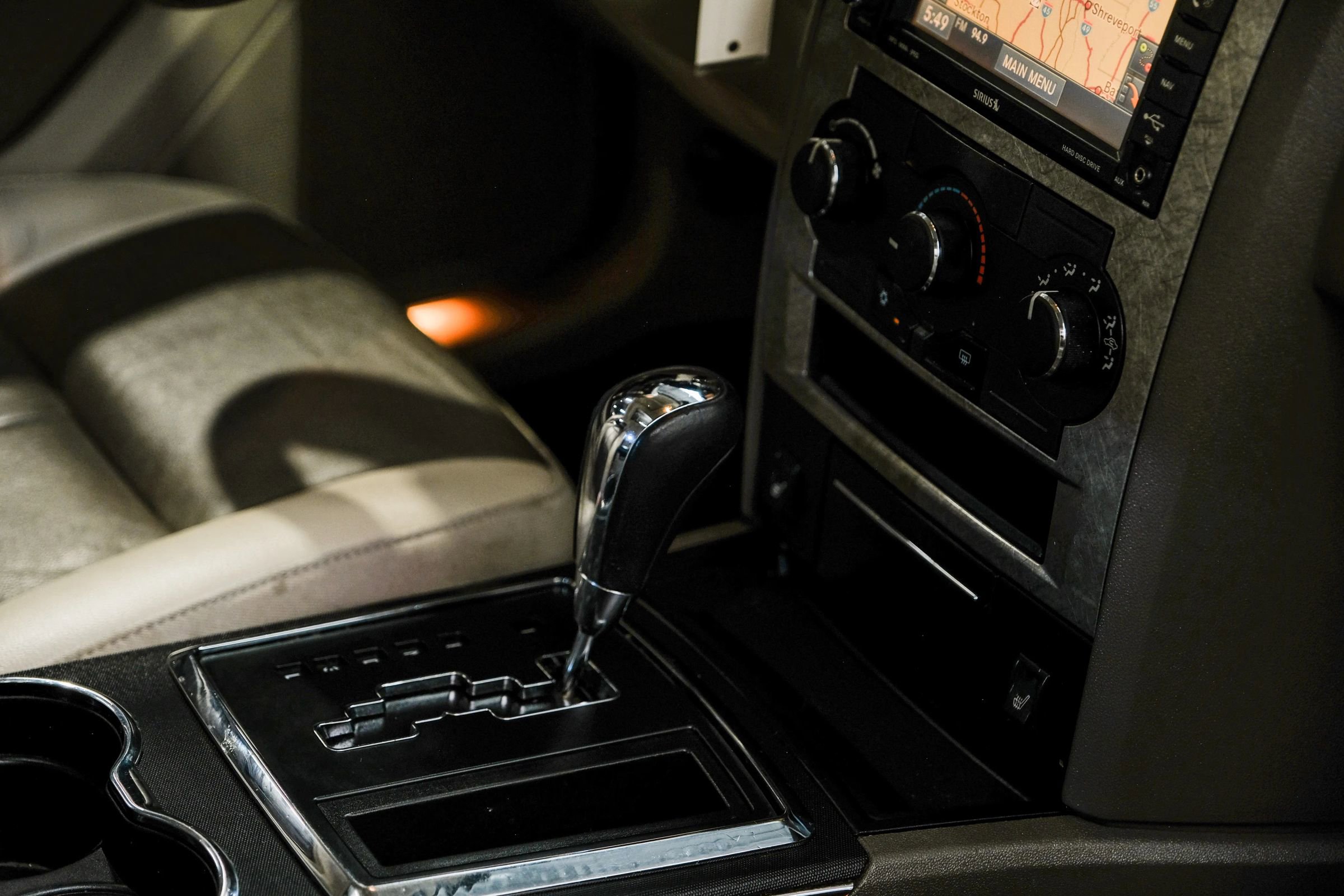 Used 2008 Chrysler 300 Touring image 27