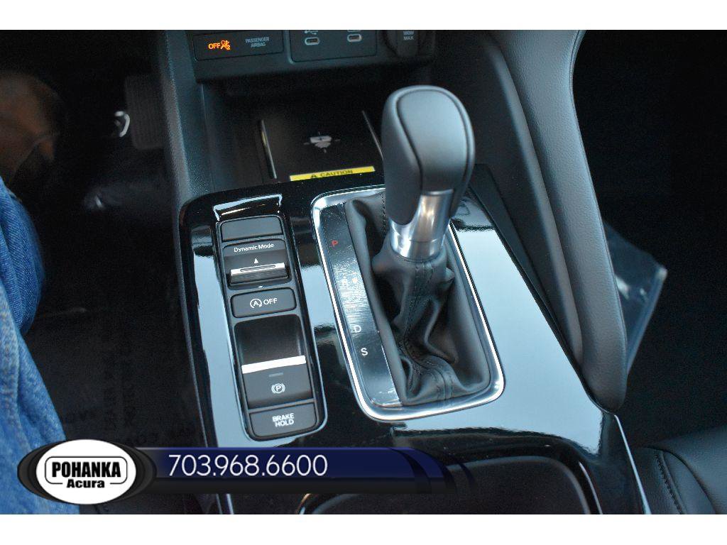 New 2026 Acura Integra Base image 28