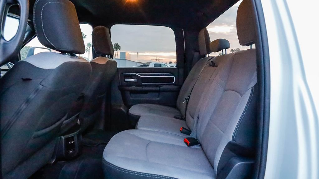 Certified 2024 RAM 2500 Big Horn image 19