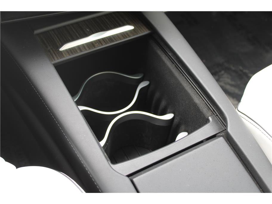 Used 2016 Tesla Model X 90D image 24