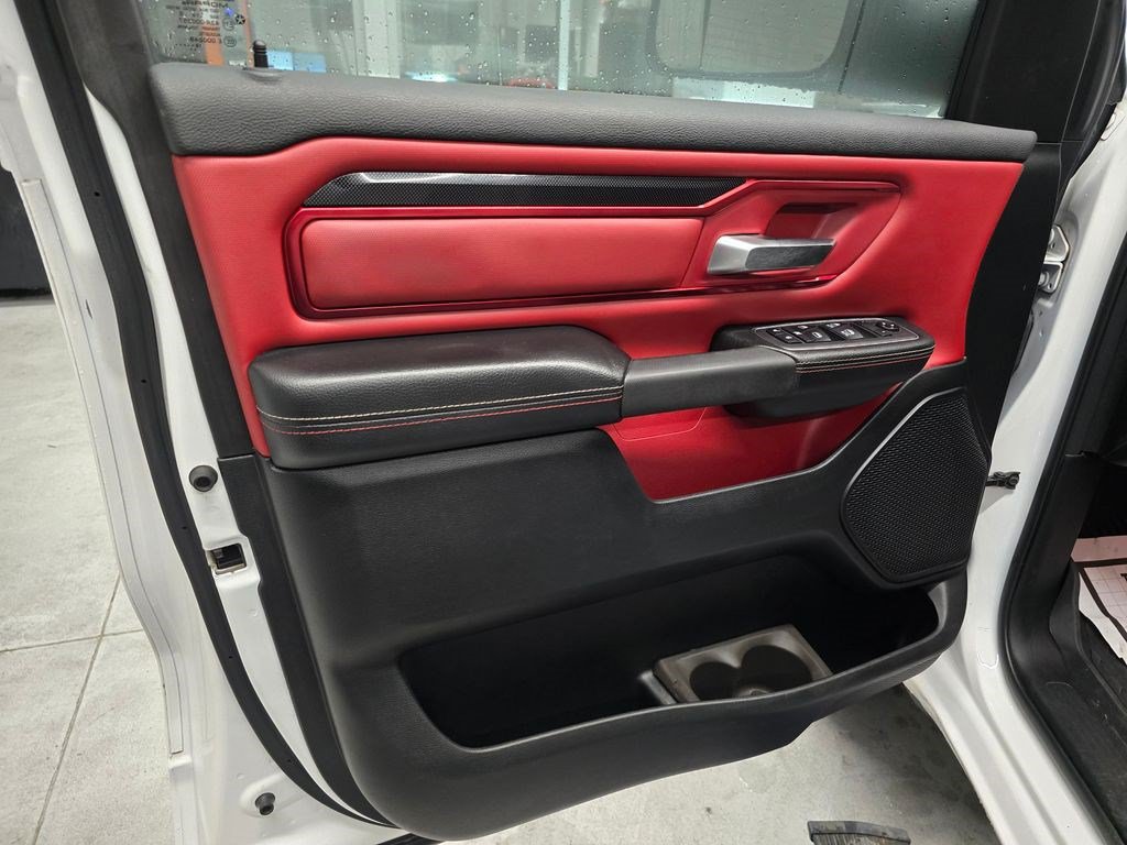 Used 2020 RAM 1500 Rebel w/ Rebel Level 2 Equipment Group AWD/4WD image 20