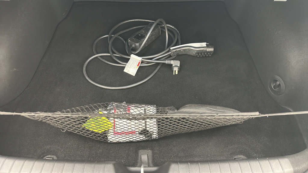 Used 2024 Hyundai Ioniq 6 SEL AWD/4WD image 21