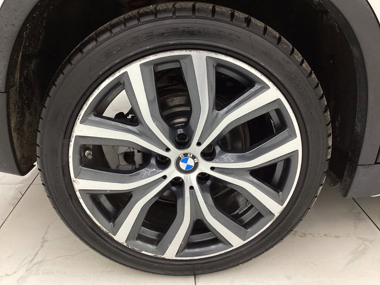 Used 2018 BMW X1 sDrive28i w/ Convenience Package image 48