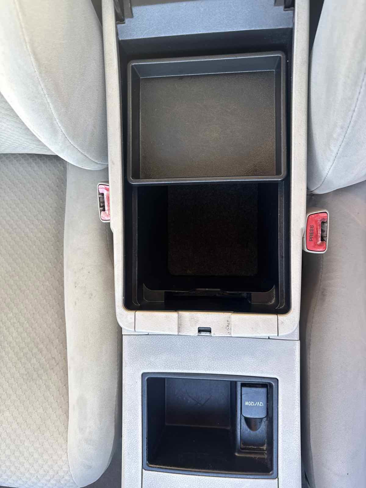 Used 2007 Toyota Camry CE FWD image 34