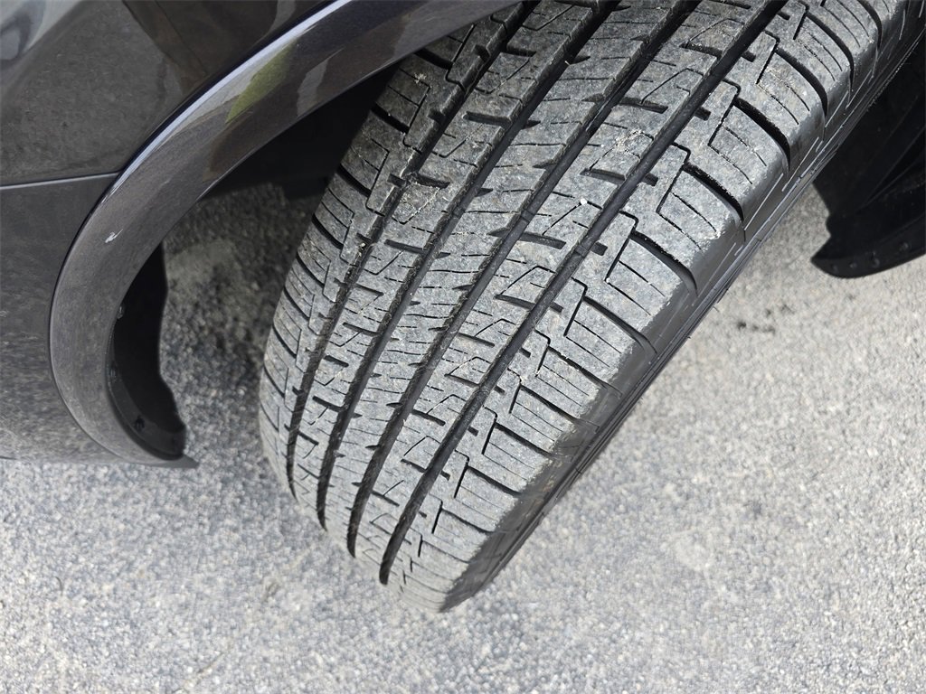 Used 2015 Buick Enclave Leather image 29