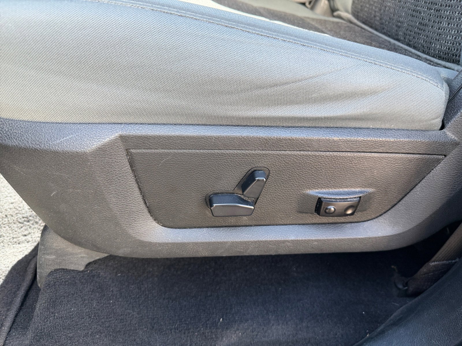 Used 2018 RAM 1500 Big Horn AWD/4WD image 13