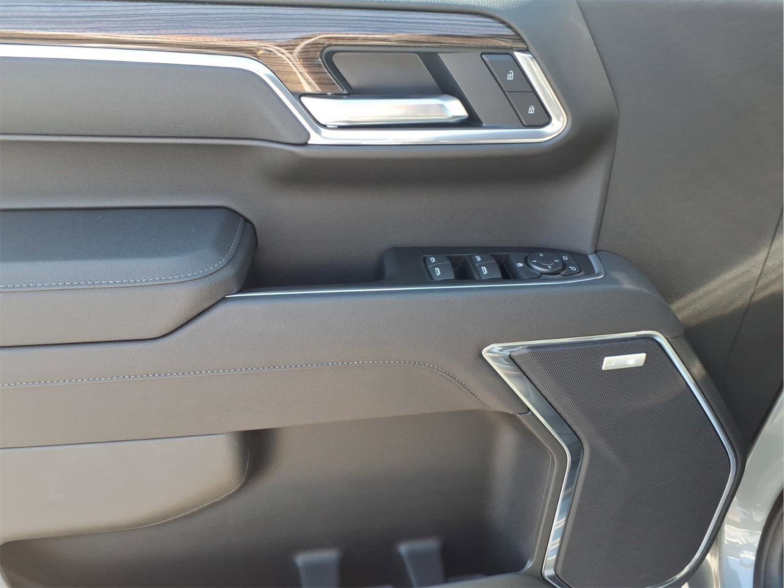 New 2026 Chevrolet Silverado 1500 LT Trail Boss w/ LT Trail Boss Premium Package image 14