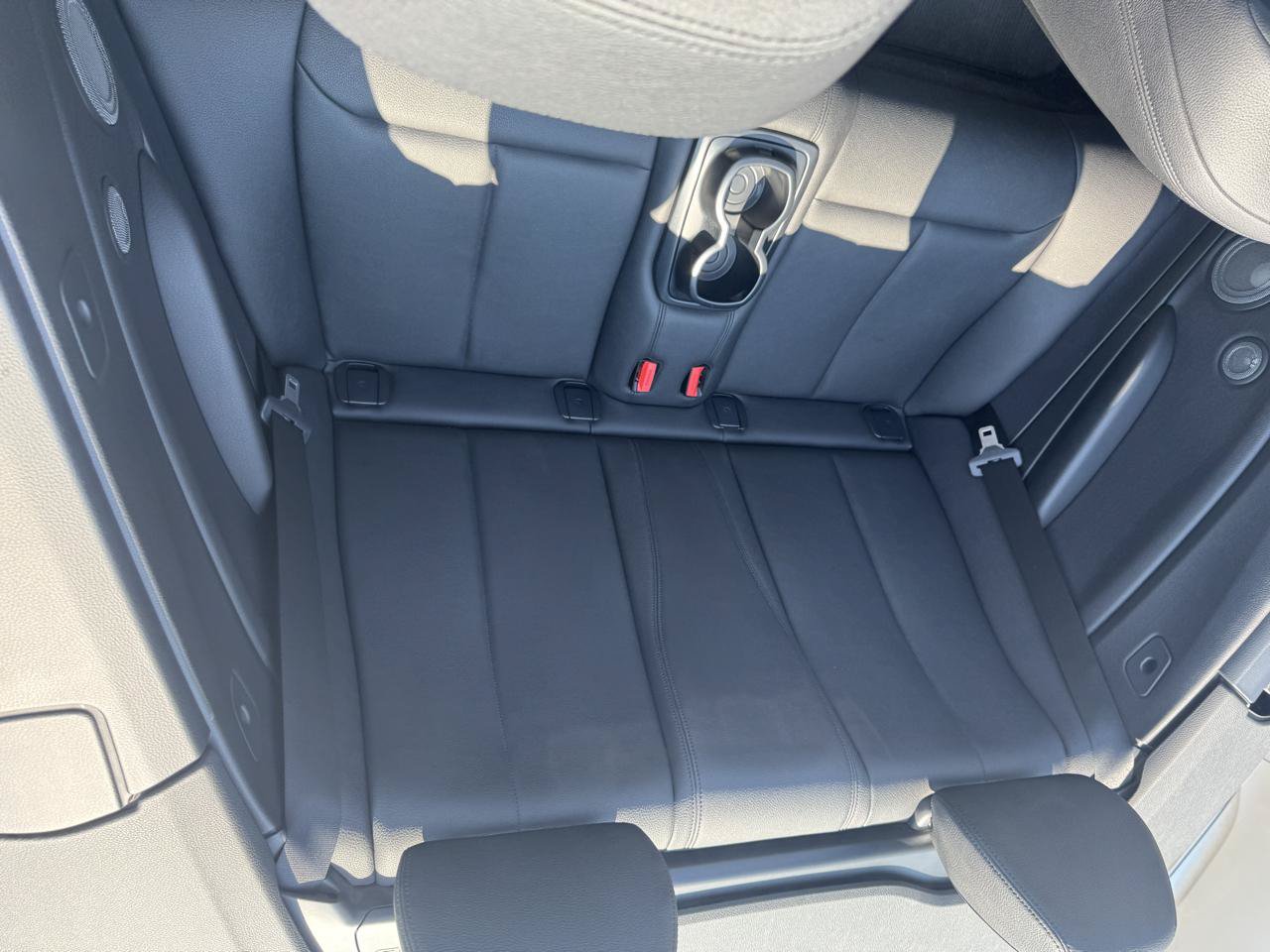 Used 2015 BMW M235i Convertible RWD image 39