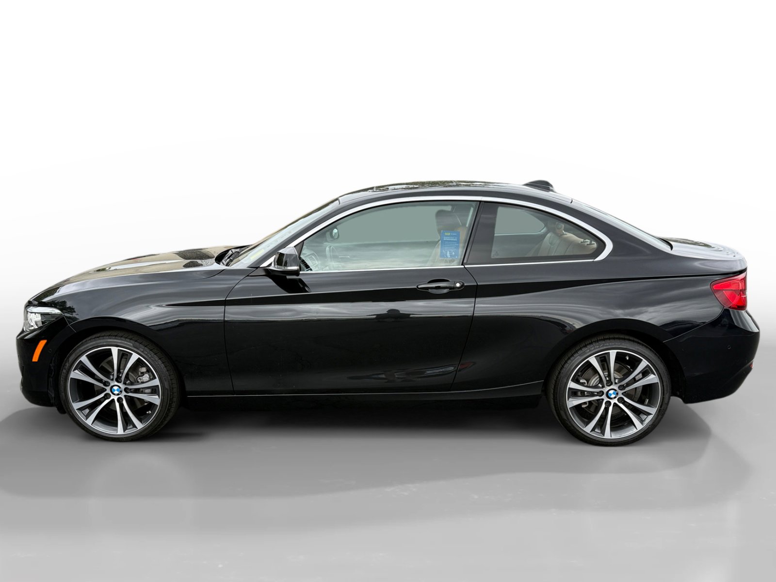 Used 2018 BMW 230i Coupe image 2