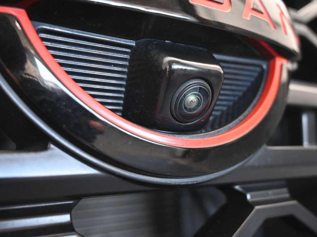 Used 2022 Nissan Frontier Pro-X image 51