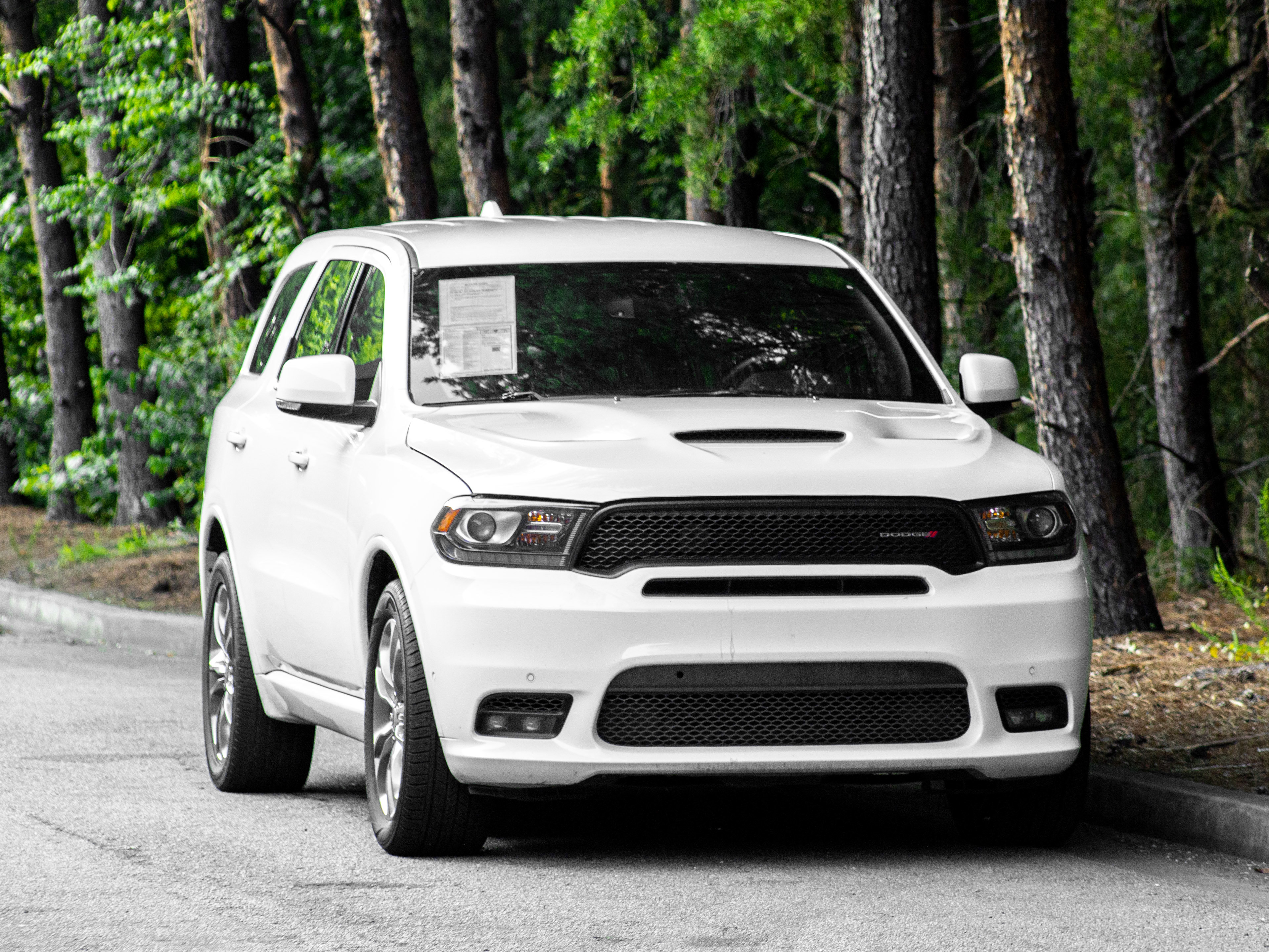 Used 2019 Dodge Durango R/T image 43