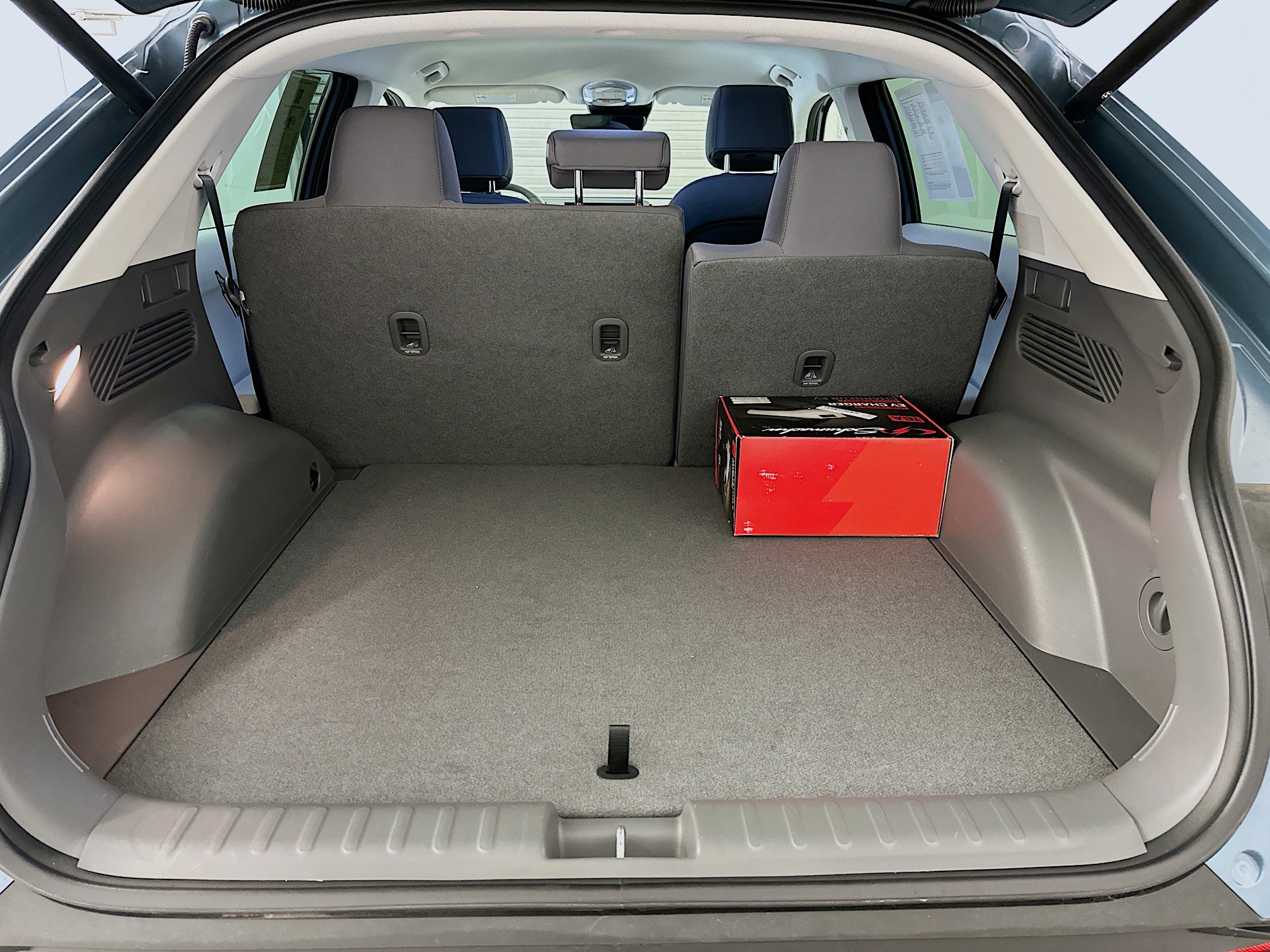 Used 2024 Hyundai Ioniq 5 SEL image 30