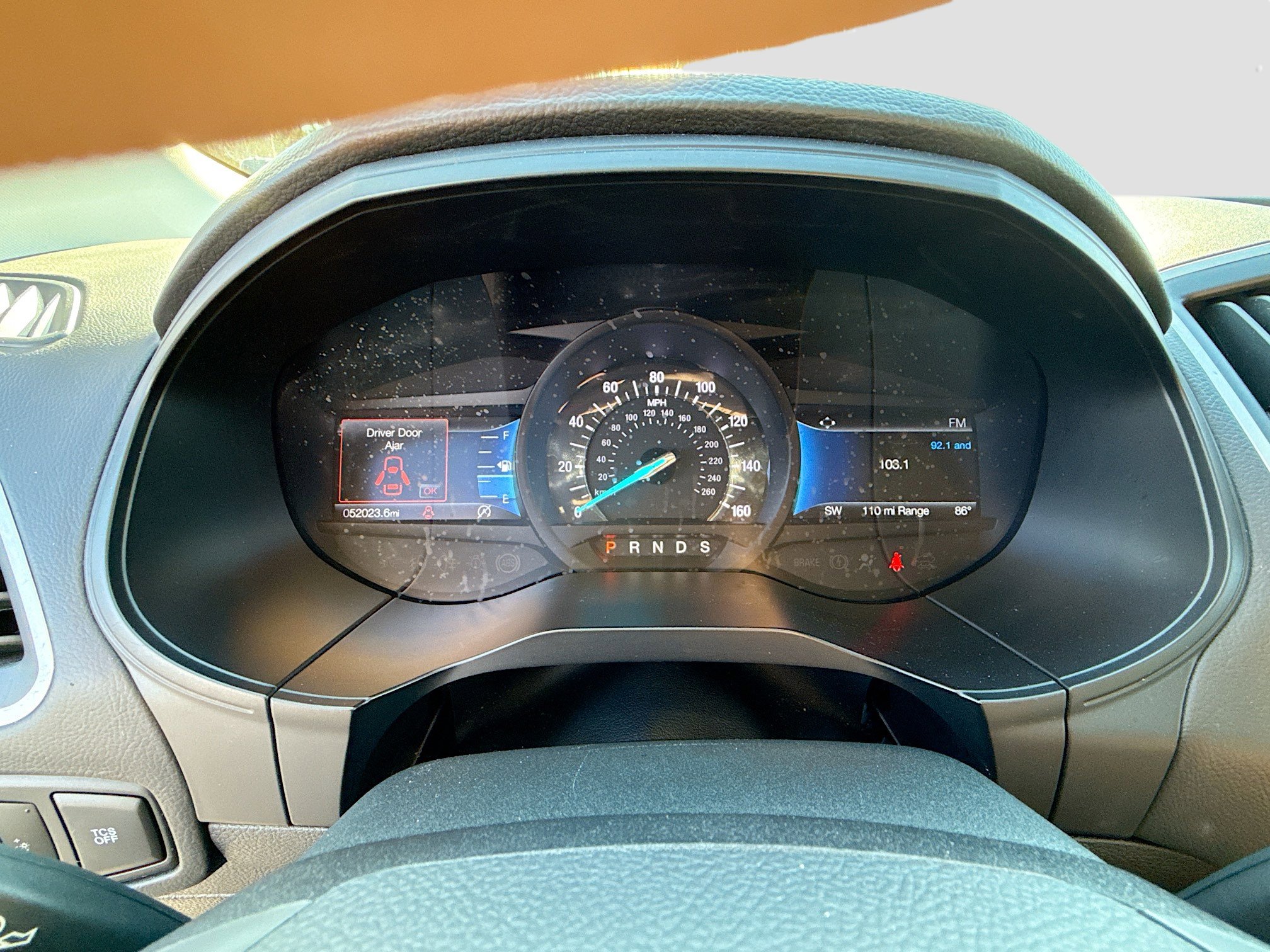 Used 2022 Ford Edge SEL image 39