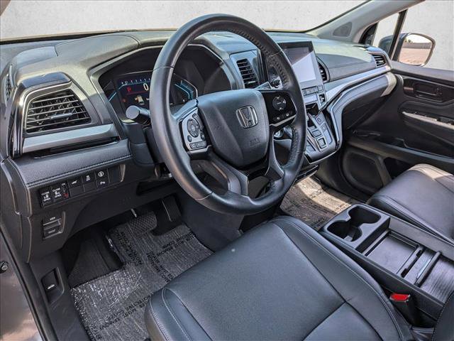 Used 2023 Honda Odyssey Touring image 9