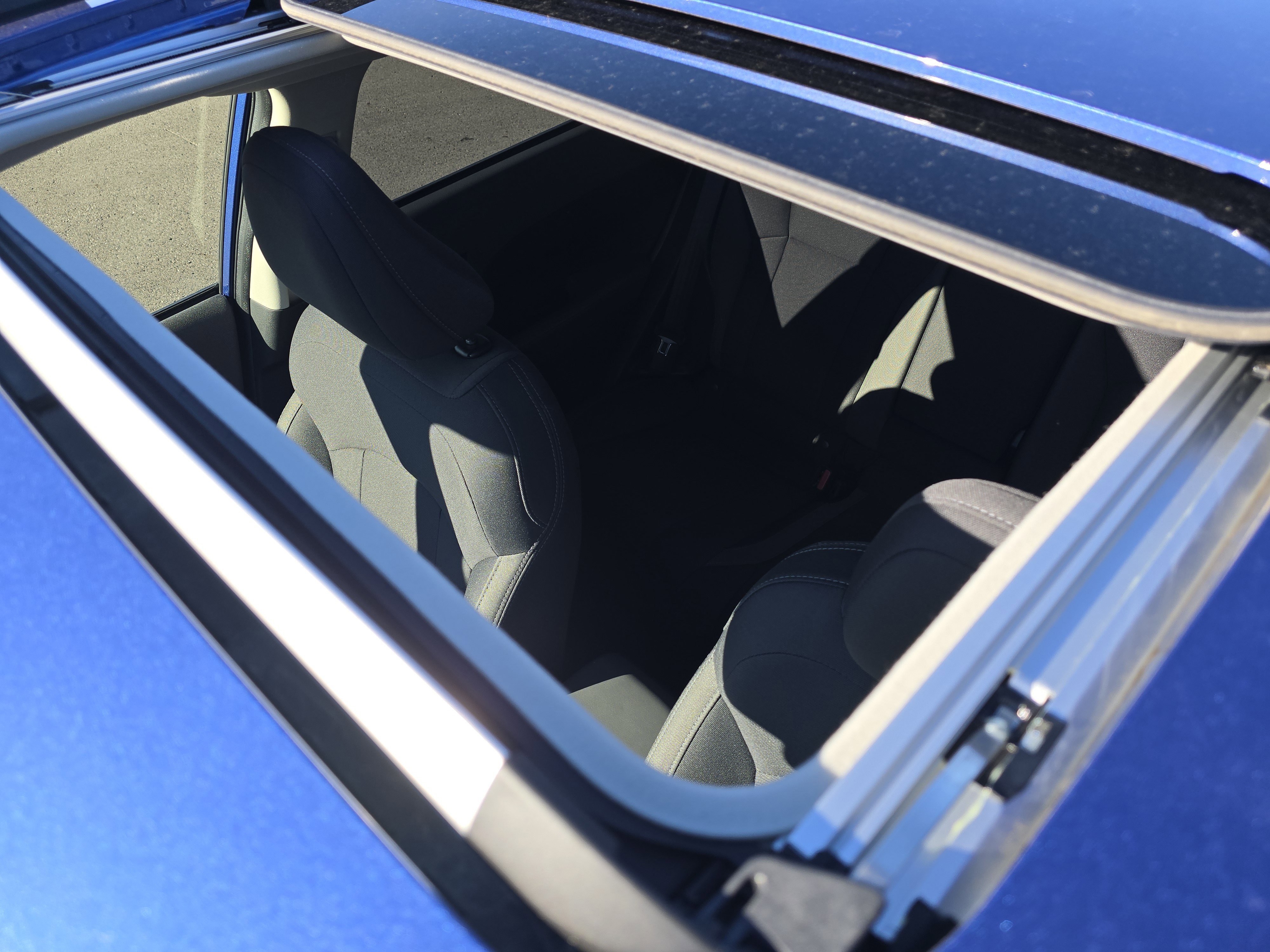 Certified 2025 Subaru Crosstrek 2.5i Premium image 9