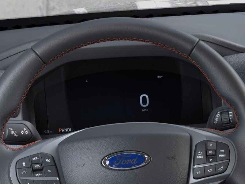New 2026 Ford Explorer Active AWD/4WD image 14