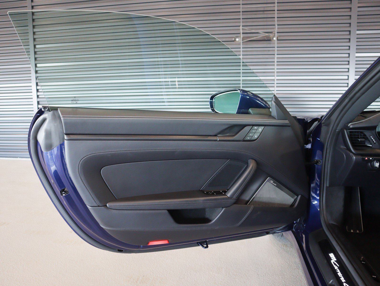 Certified 2024 Porsche 911 Carrera 4 GTS image 23