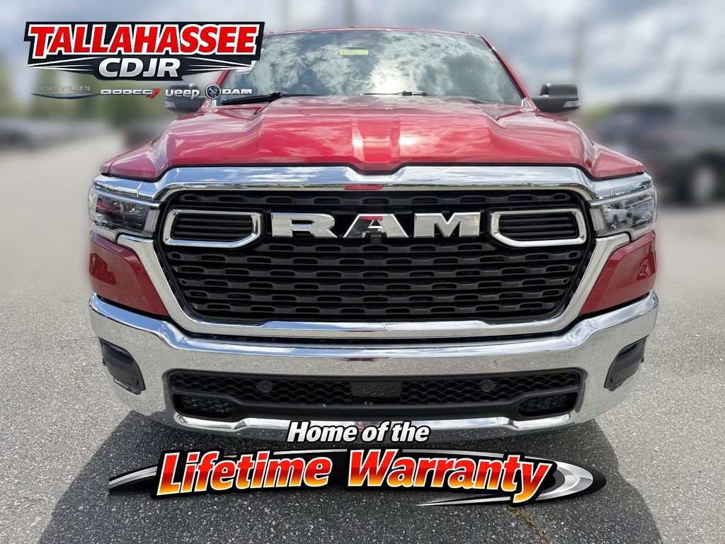 New 2026 RAM 1500 2WD Crew Cab image 10