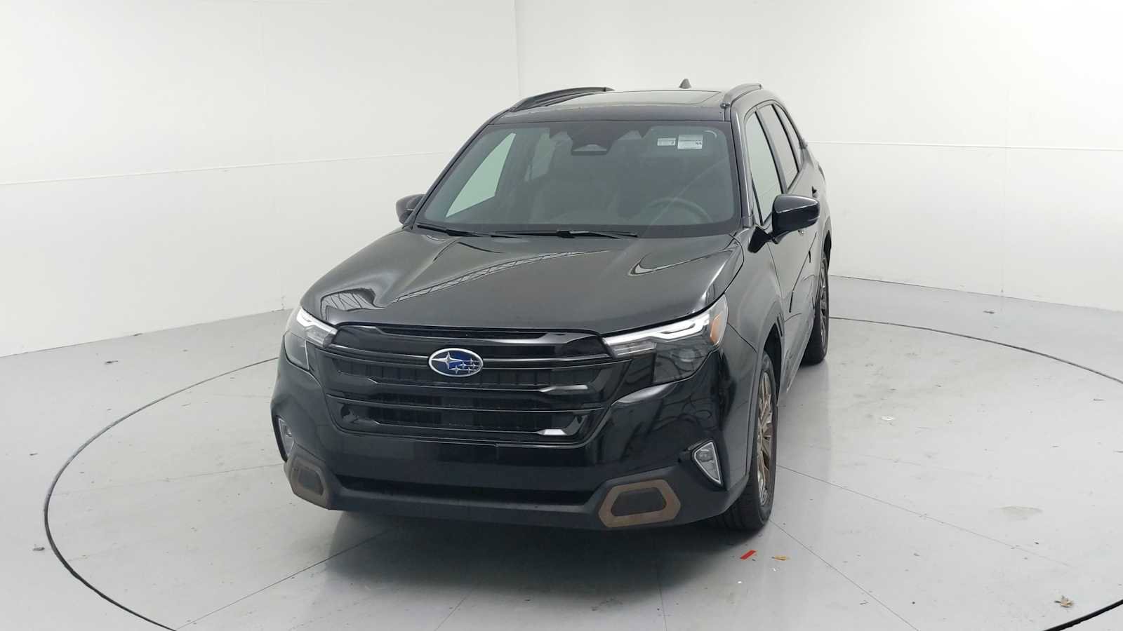 New 2026 Subaru Forester Sport image 3