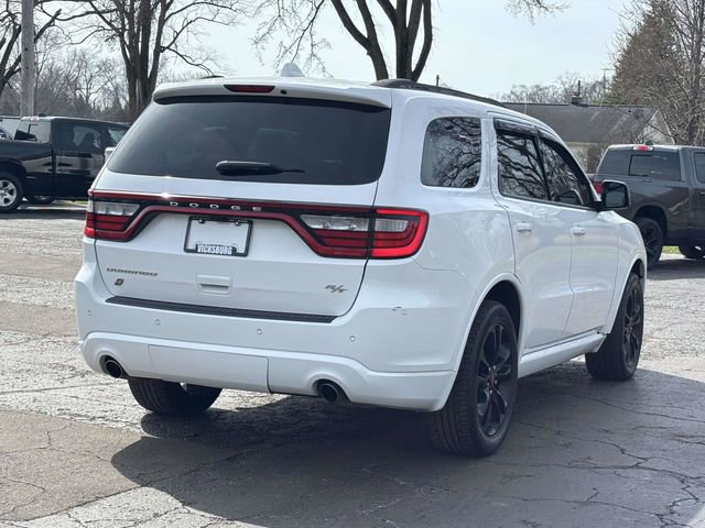 Used 2019 Dodge Durango R/T image 33