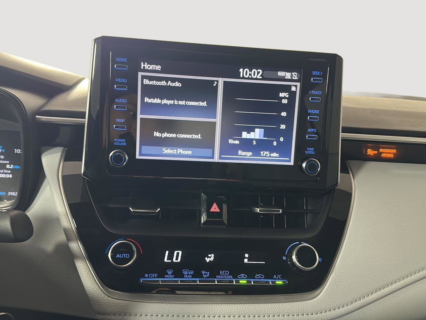 Used 2020 Toyota Corolla SE FWD image 13
