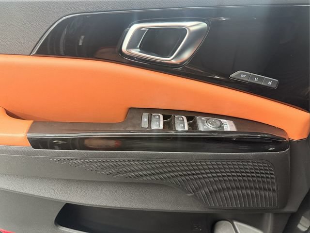 Used 2024 Kia Carnival SX FWD image 35