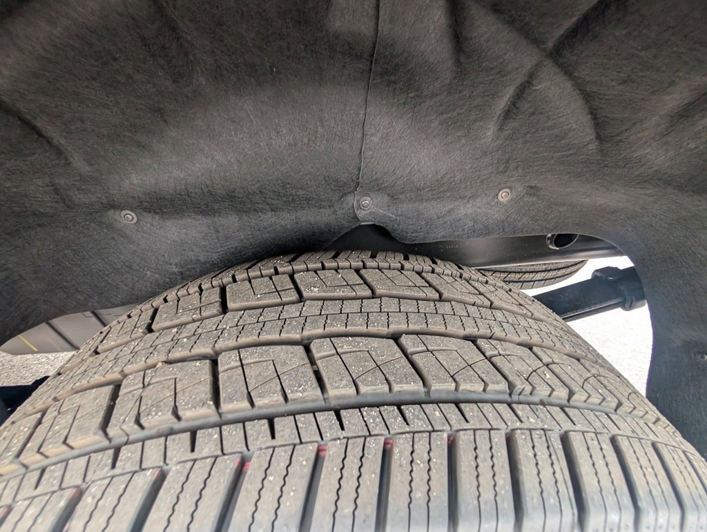 New 2026 Chevrolet Silverado 1500 LT w/ All Star Edition Plus image 25