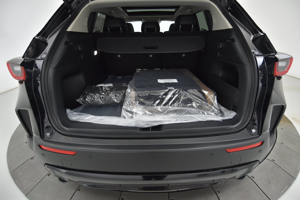 New 2026 MAZDA CX-50 AWD 2.5 Hybrid w/ Weather Package image 35