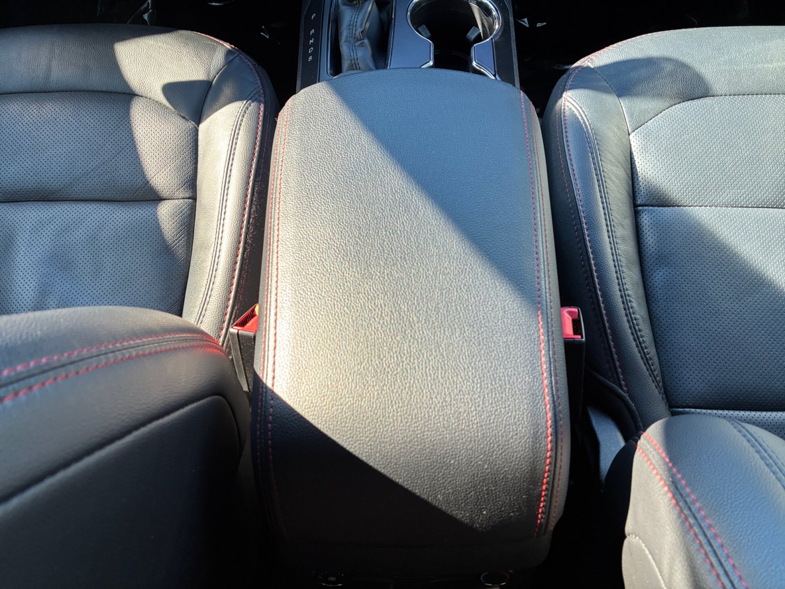 Used 2018 Ford Explorer Sport w/ Equipment Group 401A AWD/4WD image 15