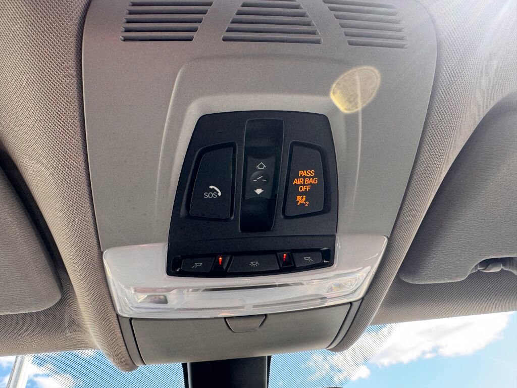 Used 2015 BMW X5 xDrive35i image 33