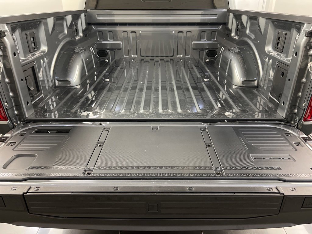 New 2025 Ford F150 XLT w/ Equipment Group 302A MID image 33