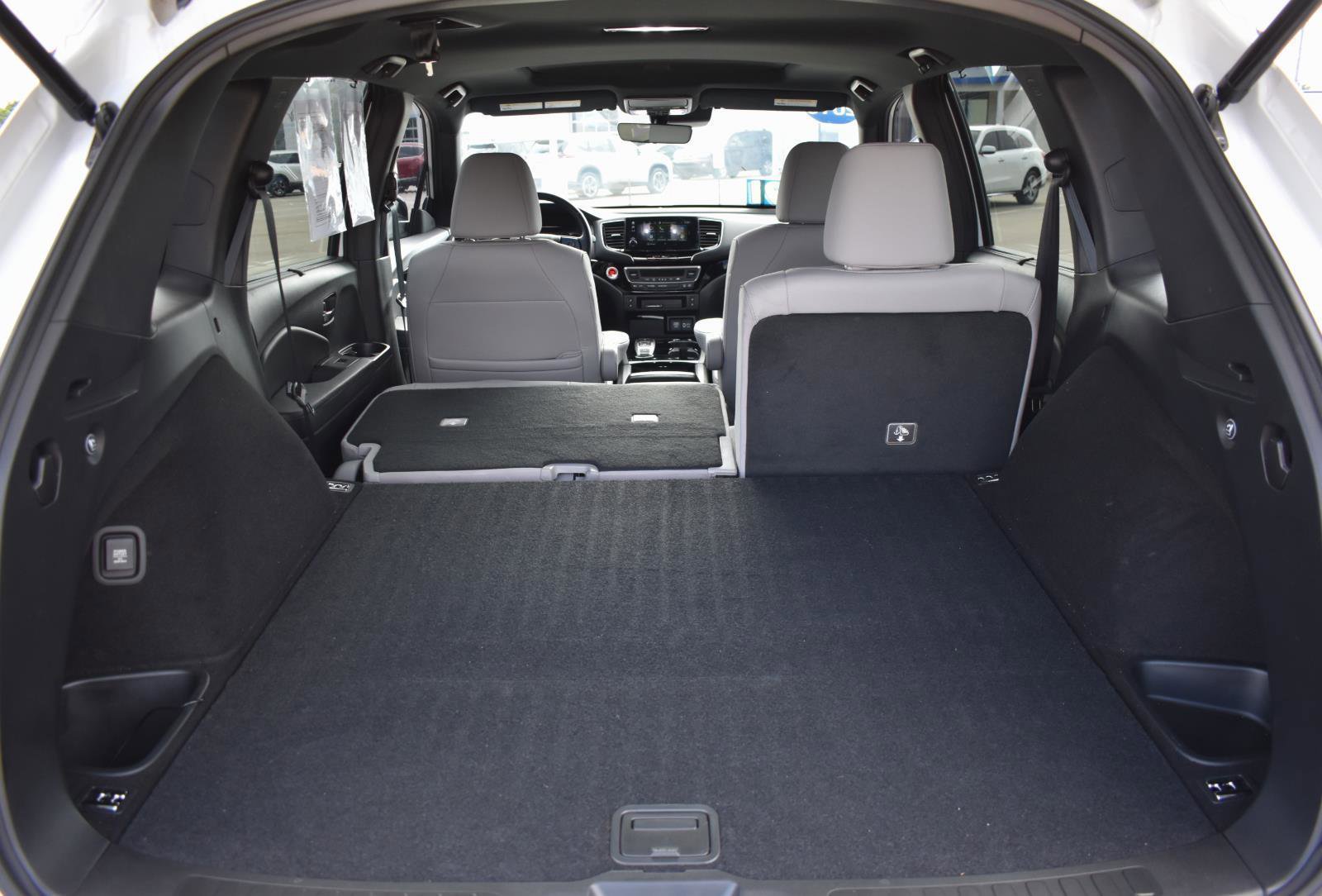 Used 2019 Honda Passport Elite image 16