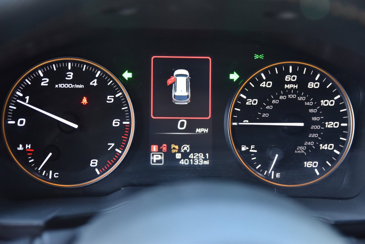 Used 2024 Subaru Outback Wilderness AWD/4WD image 25
