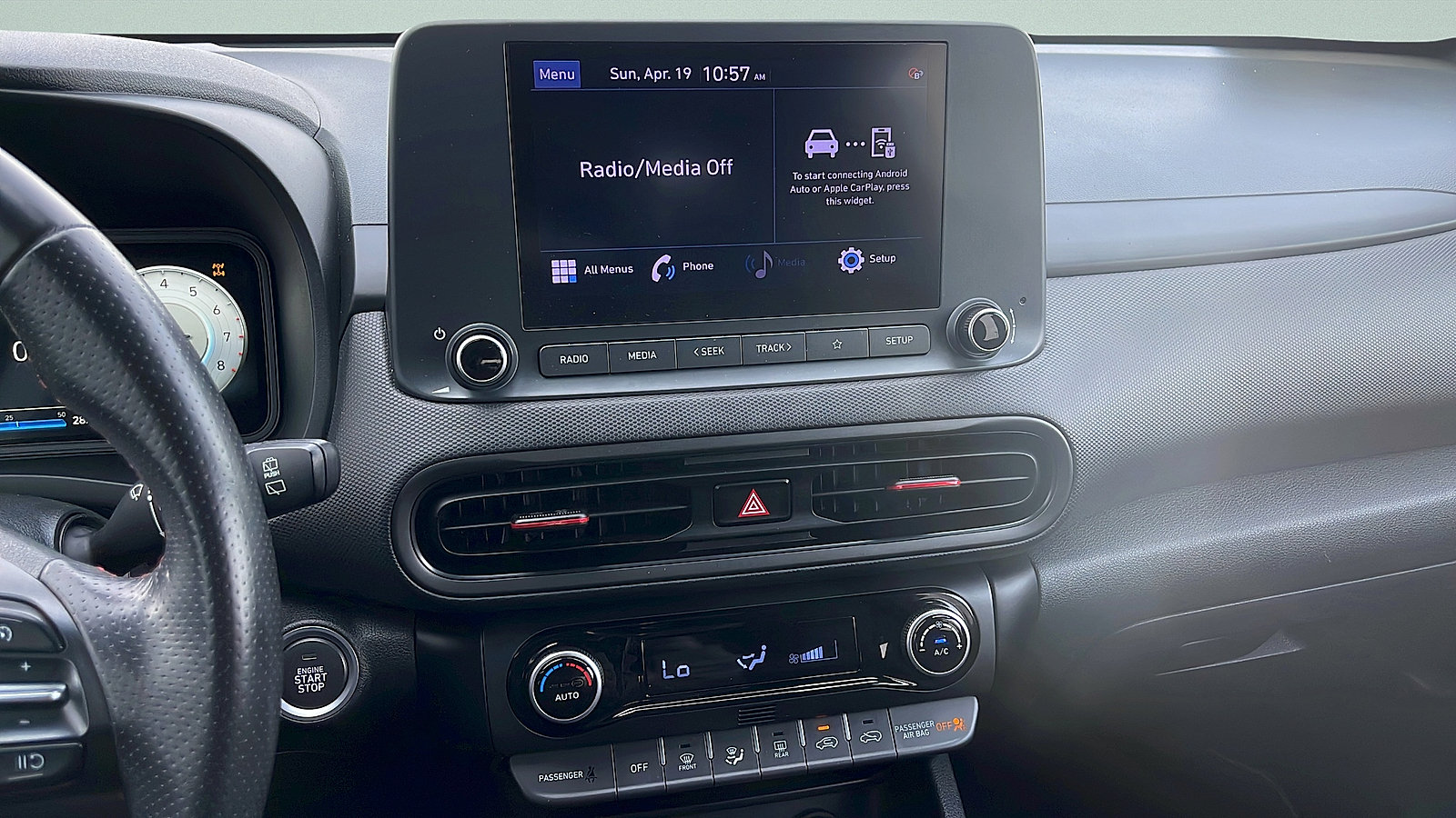 Used 2022 Hyundai Kona N Line AWD/4WD image 16