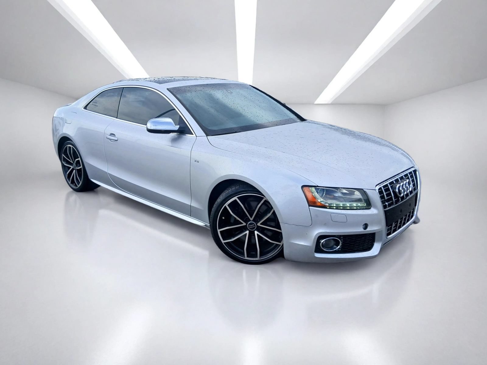 Used 2012 Audi S5 Premium Plus AWD/4WD image 2