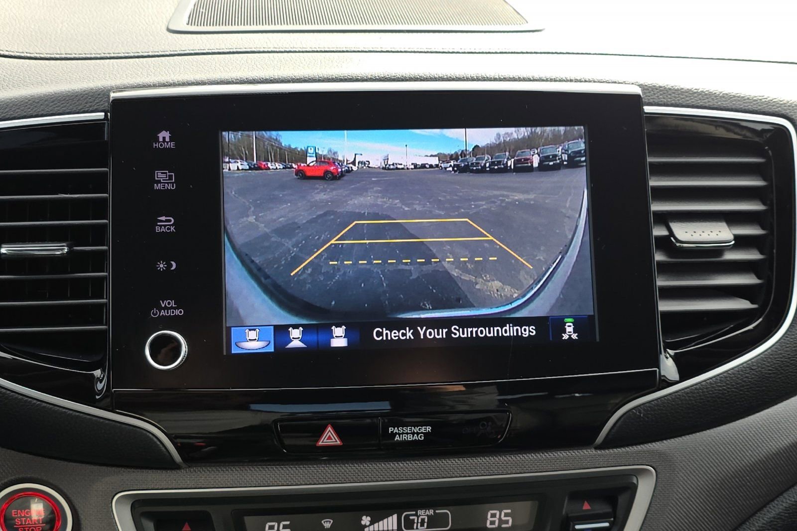 Used 2023 Honda Ridgeline RTL-E image 19