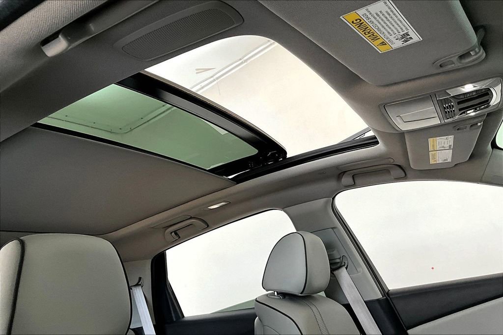 Certified 2024 Acura RDX SH-AWD w/ Advance Package image 21