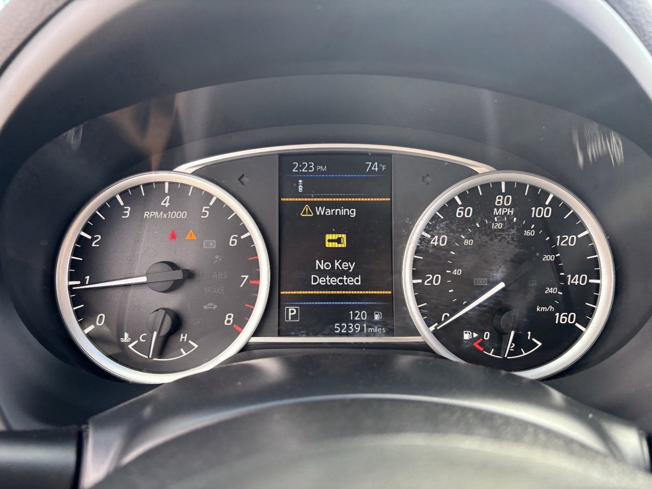 Used 2019 Nissan Sentra SV FWD image 27