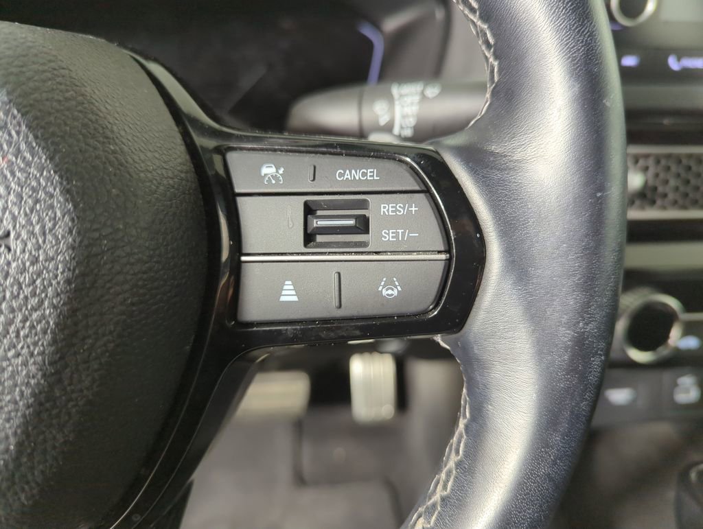 Certified 2023 Honda Civic Sport image 29