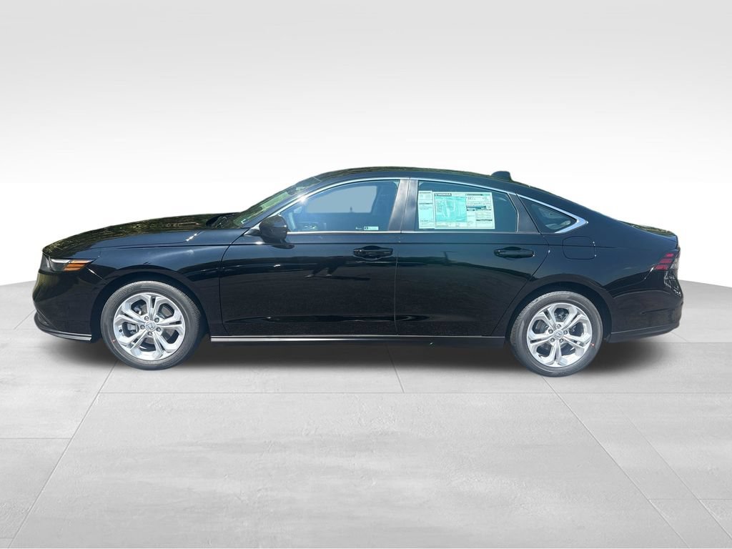 New 2026 Honda Accord LX image 3