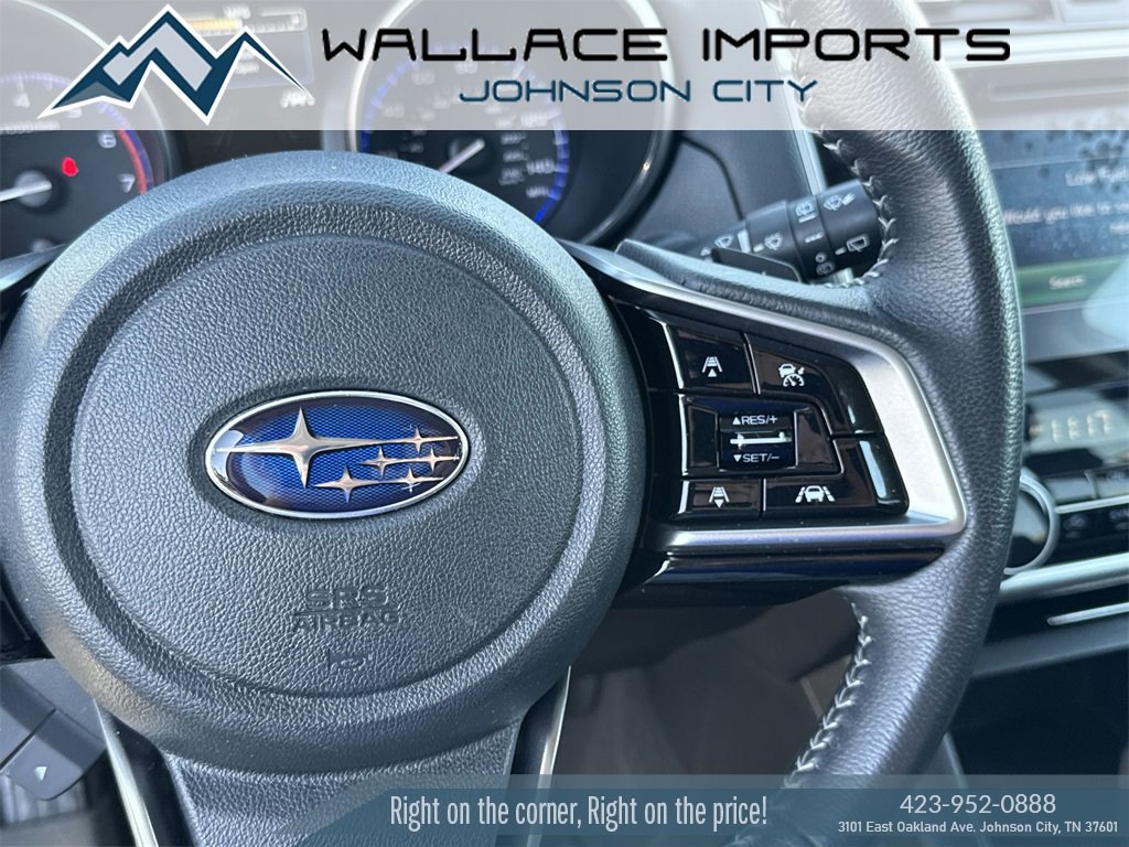 Used 2018 Subaru Outback 2.5i Limited image 35