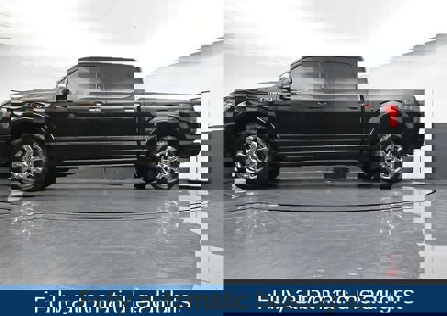 Used 2018 Ford F150 Platinum w/ Equipment Group 701A Luxury image 24