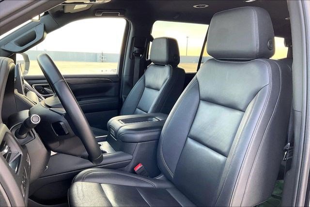 Used 2024 Chevrolet Tahoe LT image 30