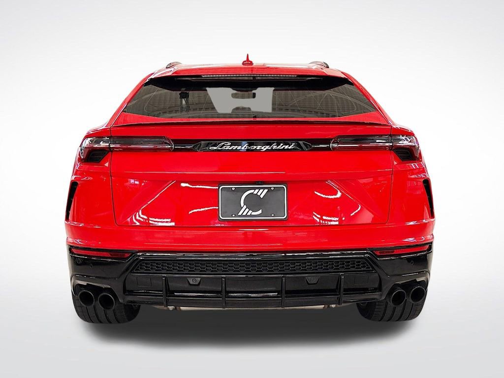 Used 2022 Lamborghini Urus image 4