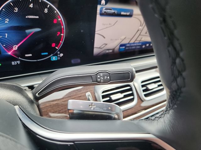 Used 2026 Mercedes-Benz GLS 450 4MATIC image 13