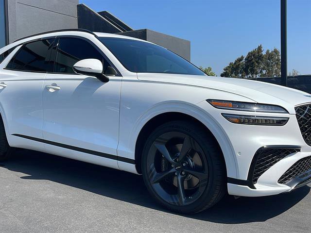 New 2026 Genesis GV70 3.5T Sport Prestige